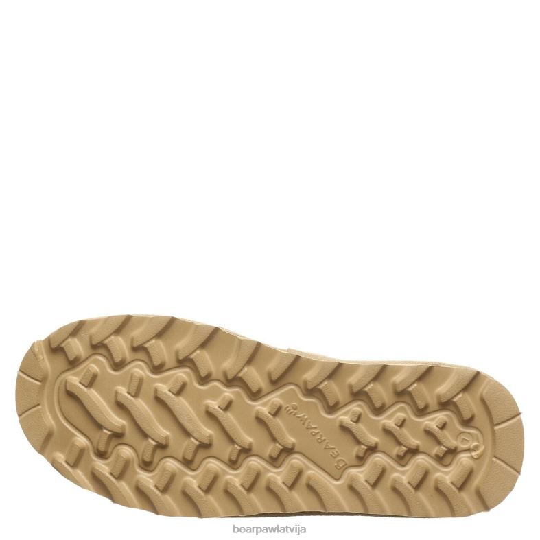 auzas sievietes zābaki BEARPAW skye P2XFF172