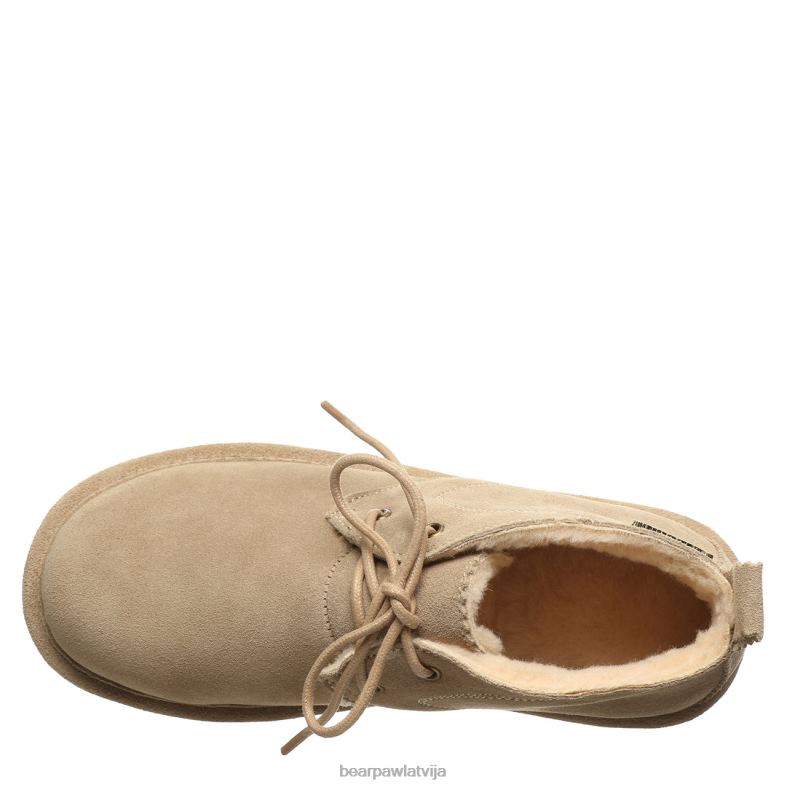 auzas sievietes zābaki BEARPAW skye P2XFF172