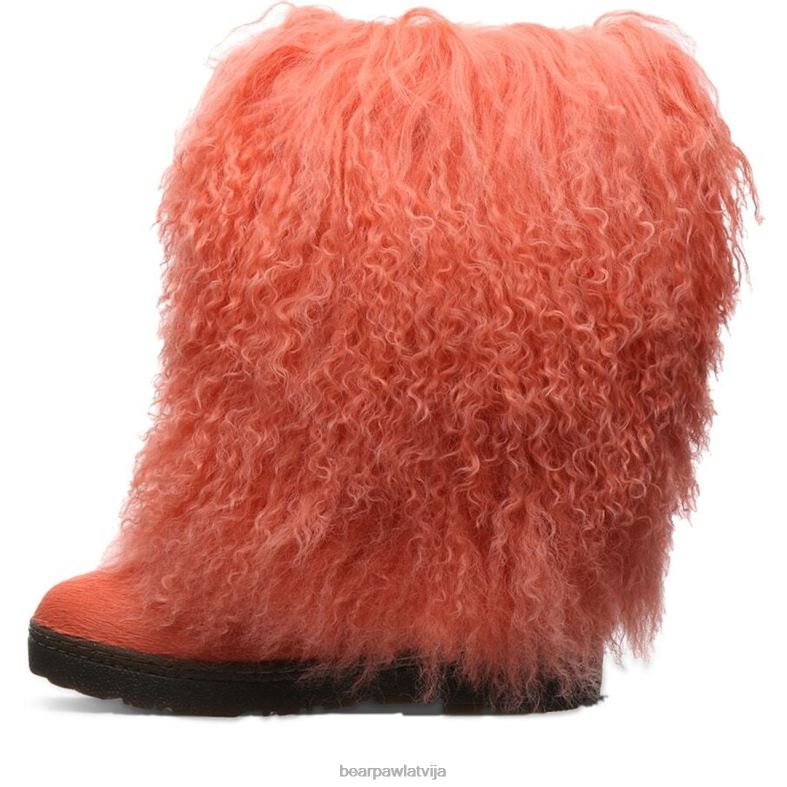 aveņu sievietes zābaki BEARPAW boetis P2XFF259