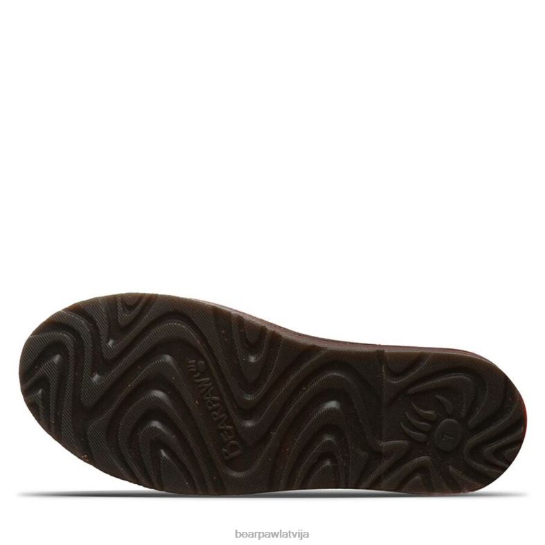 aveņu sievietes zābaki BEARPAW boetis P2XFF259