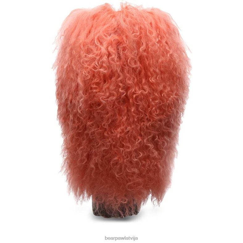 aveņu sievietes zābaki BEARPAW boetis P2XFF259
