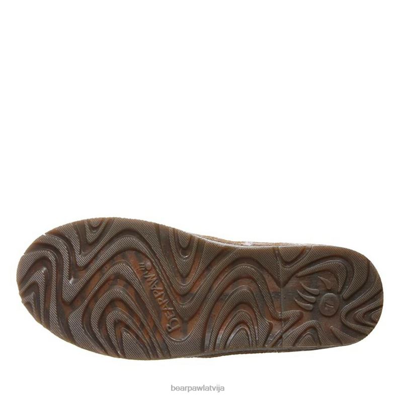 balts sievietes zābaki BEARPAW boetis P2XFF118