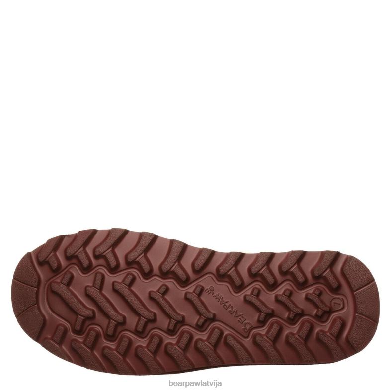 bietes sievietes zābaki BEARPAW marta P2XFF208