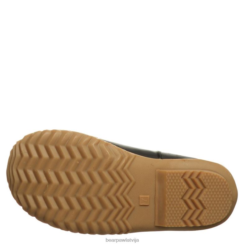 brūns sievietes zābaki BEARPAW Mckinley P2XFF225