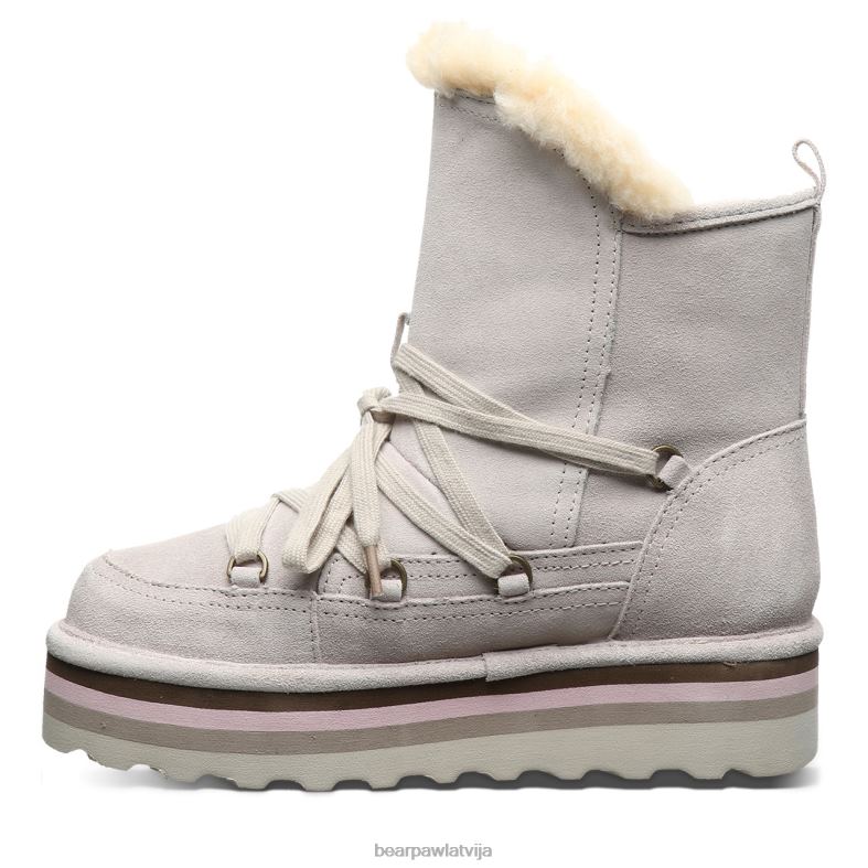 dabisks sievietes zābaki BEARPAW retro mondi P2XFF152