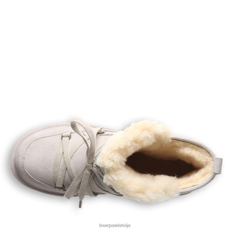 dabisks sievietes zābaki BEARPAW retro mondi P2XFF152