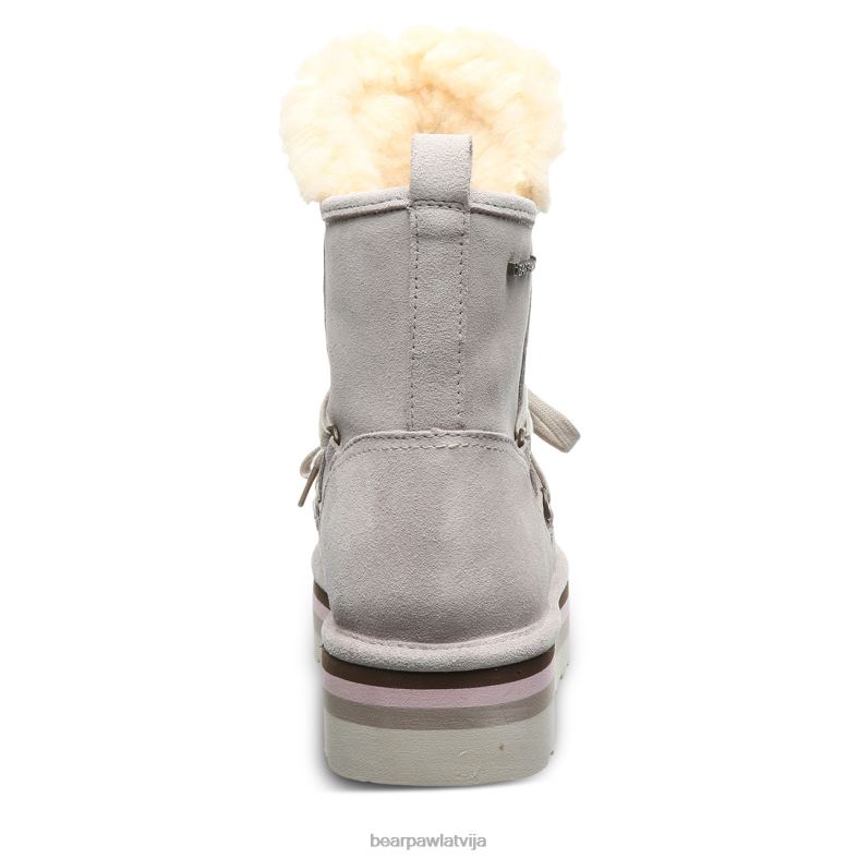 dabisks sievietes zābaki BEARPAW retro mondi P2XFF152