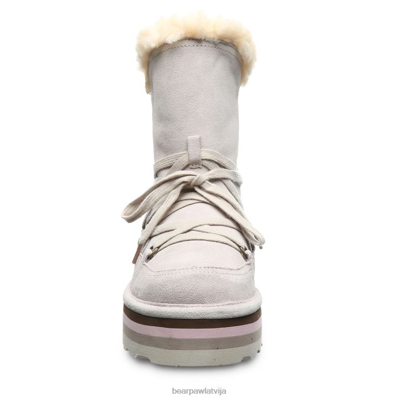 dabisks sievietes zābaki BEARPAW retro mondi P2XFF152