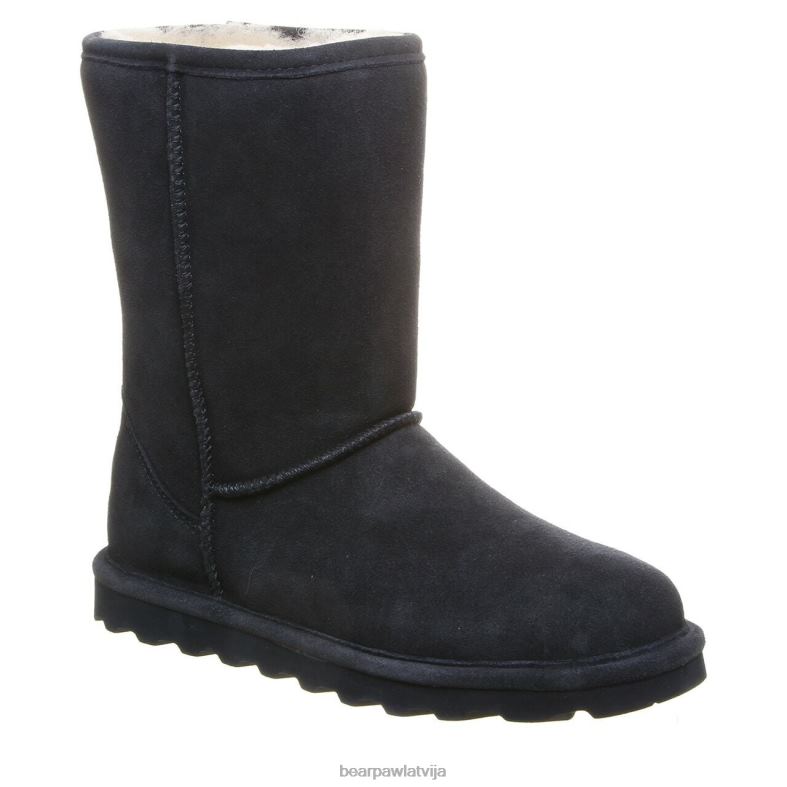 flote sievietes zābaki BEARPAW elle īss P2XFF174