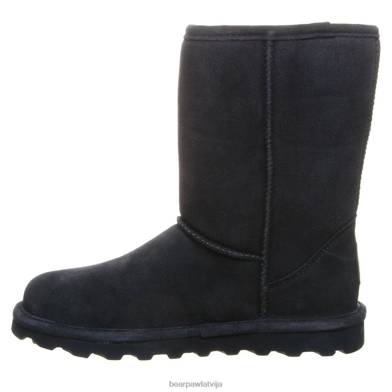 flote sievietes zābaki BEARPAW elle īss P2XFF174