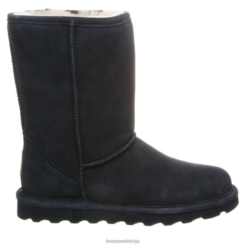 flote sievietes zābaki BEARPAW elle īss P2XFF174