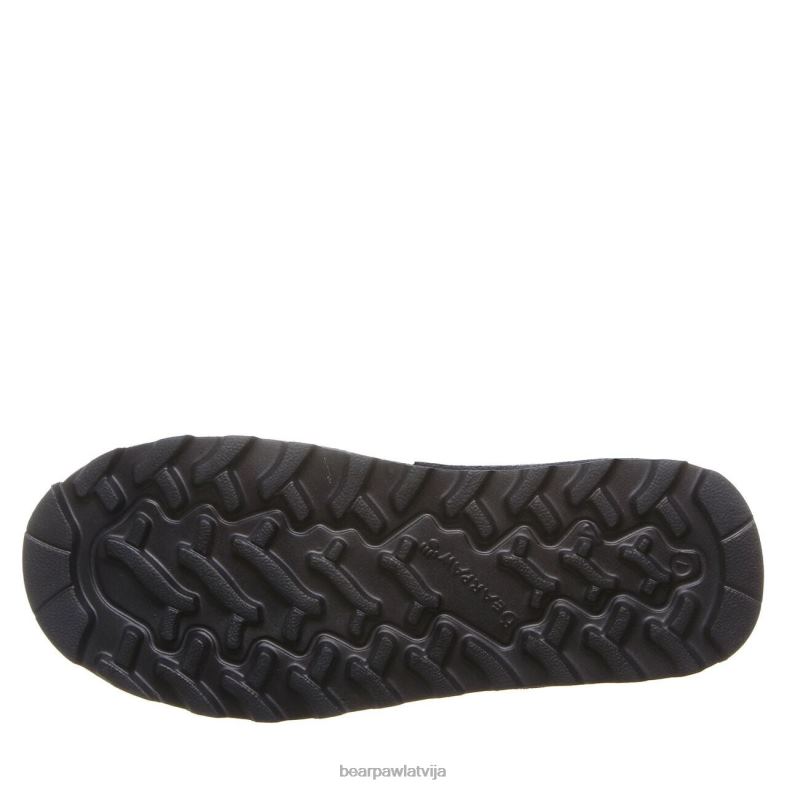 flote sievietes zābaki BEARPAW elle īss P2XFF174