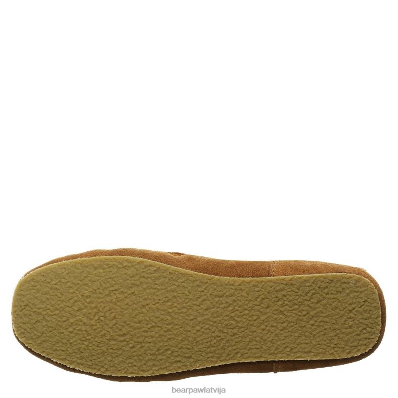 hikorija sievietes zābaki BEARPAW Ciāna P2XFF200