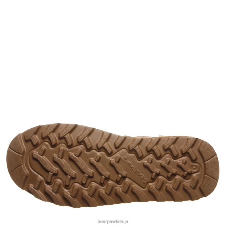 hikorija sievietes zābaki BEARPAW Eloise P2XFF171