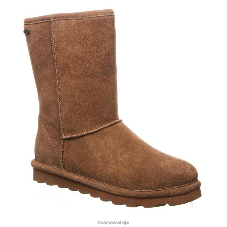 hikorija sievietes zābaki BEARPAW Helēna P2XFF218