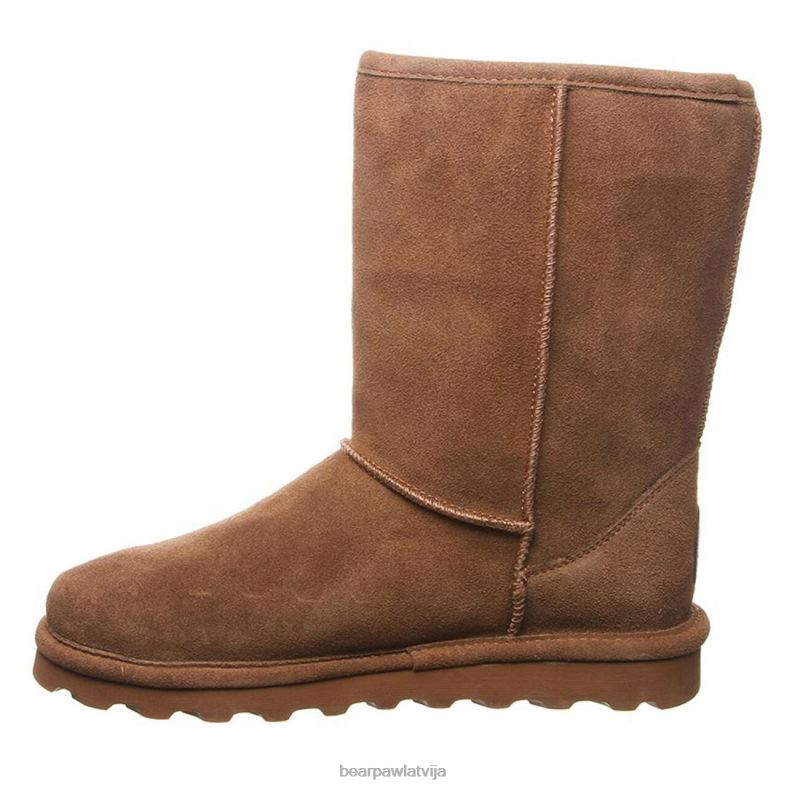 hikorija sievietes zābaki BEARPAW Helēna P2XFF218