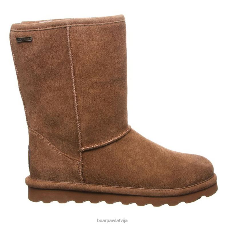 hikorija sievietes zābaki BEARPAW Helēna P2XFF218