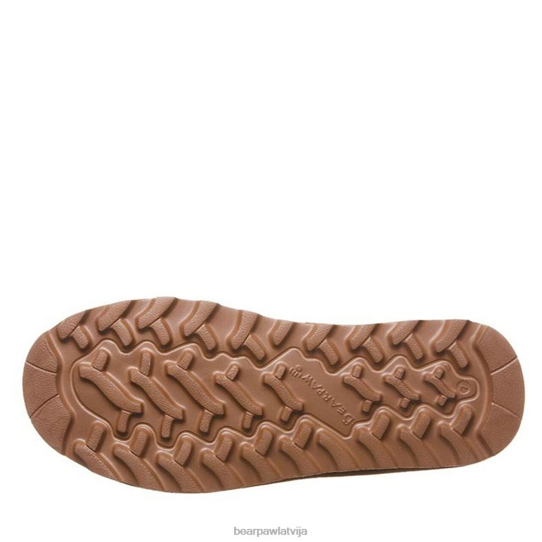 hikorija sievietes zābaki BEARPAW Helēna P2XFF218