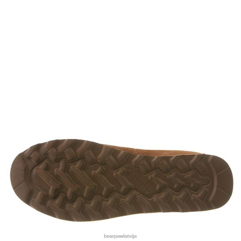 hikorija sievietes zābaki BEARPAW Krista plats P2XFF64