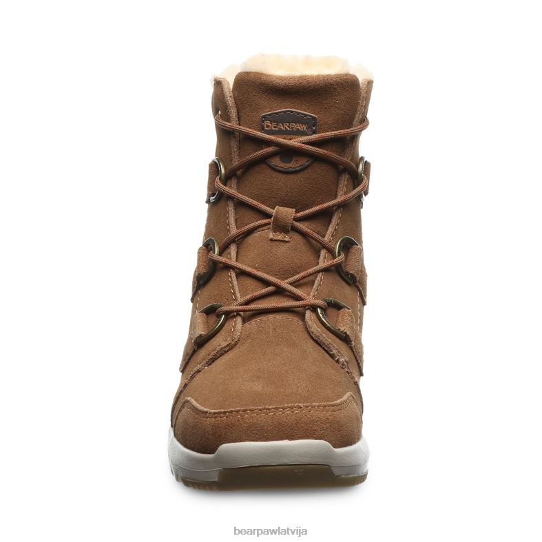 hikorija sievietes zābaki BEARPAW Tyra P2XFF21