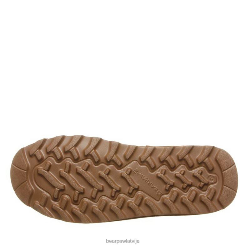 hikorija sievietes zābaki BEARPAW alyssa P2XFF82