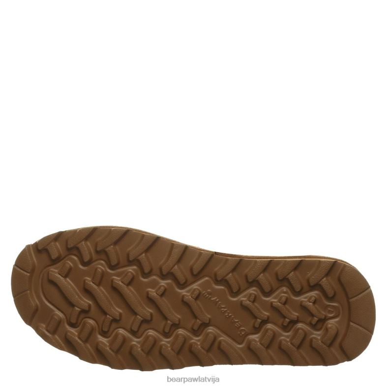 hikorija sievietes zābaki BEARPAW alyssa vegāne P2XFF44