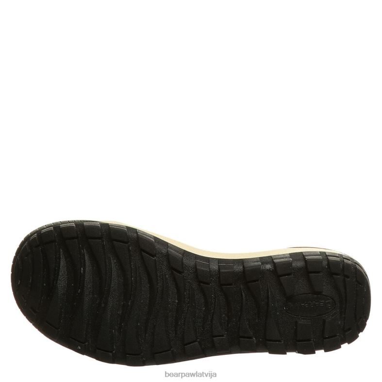 hikorija sievietes zābaki BEARPAW desdemona P2XFF107