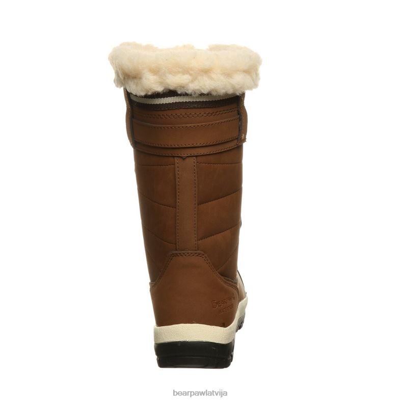 hikorija sievietes zābaki BEARPAW desdemona P2XFF107
