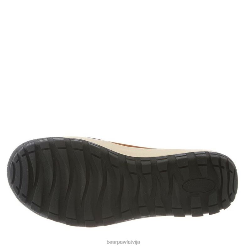 hikorija sievietes zābaki BEARPAW izabella P2XFF109