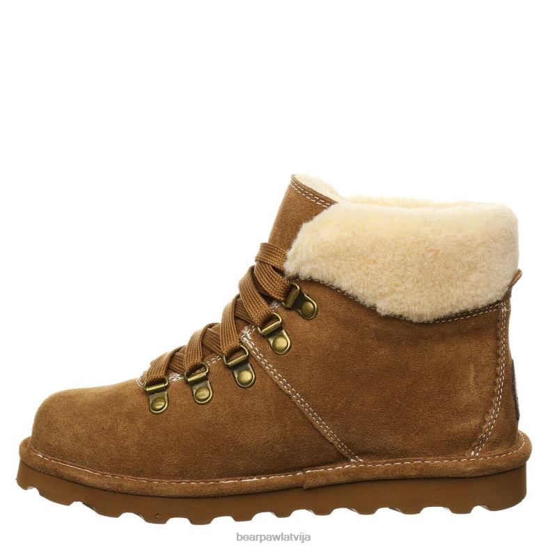 hikorija sievietes zābaki BEARPAW marta P2XFF59