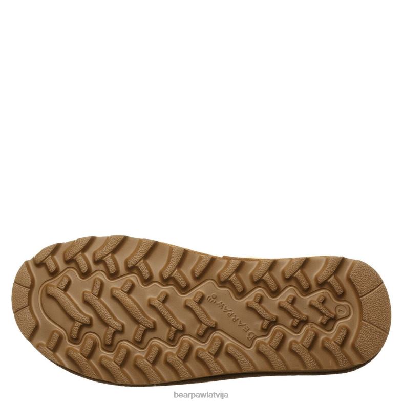 hikorija sievietes zābaki BEARPAW marta P2XFF59