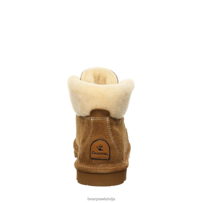 hikorija sievietes zābaki BEARPAW marta P2XFF59