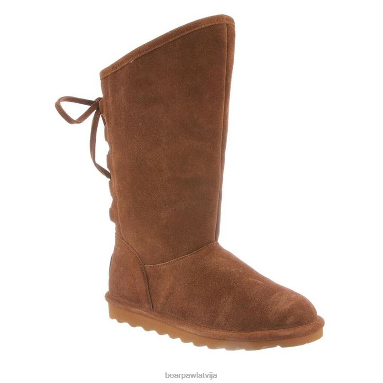 hikorija sievietes zābaki BEARPAW phylly P2XFF101