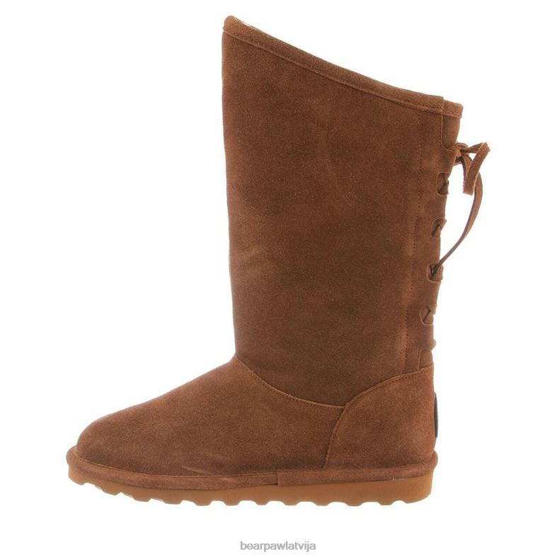 hikorija sievietes zābaki BEARPAW phylly P2XFF101