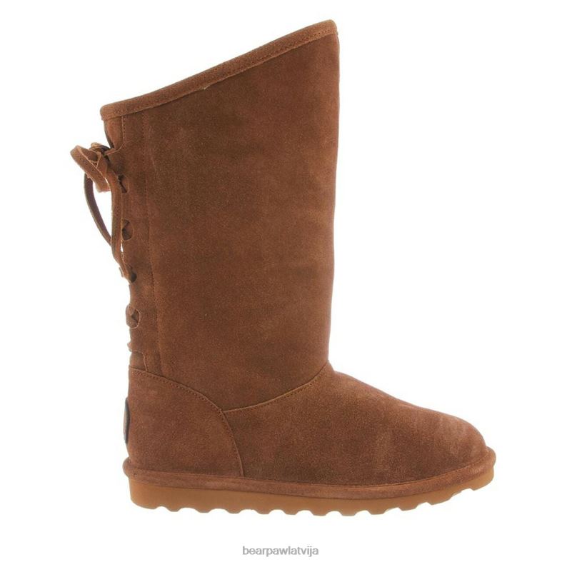 hikorija sievietes zābaki BEARPAW phylly P2XFF101