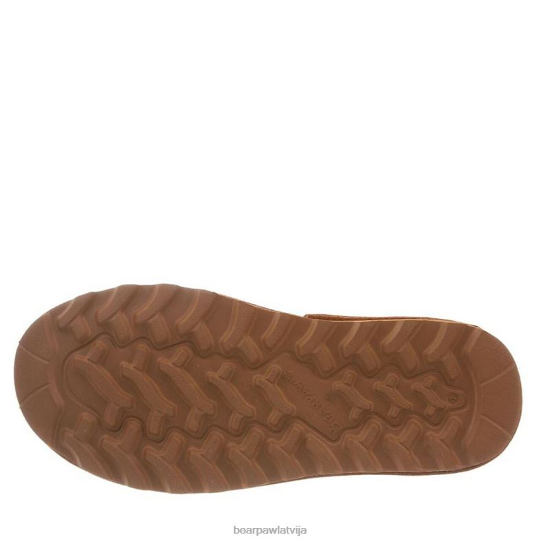 hikorija sievietes zābaki BEARPAW phylly P2XFF101