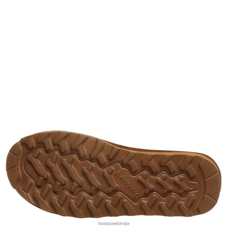 hikorija sievietes zābaki BEARPAW sheilah P2XFF232