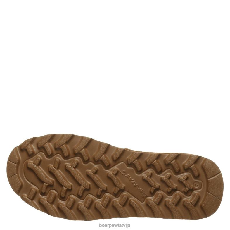hikorija sievietes zābaki BEARPAW zīmēja P2XFF163