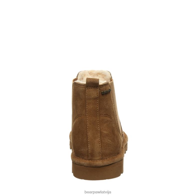 hikorija sievietes zābaki BEARPAW zīmēja P2XFF163