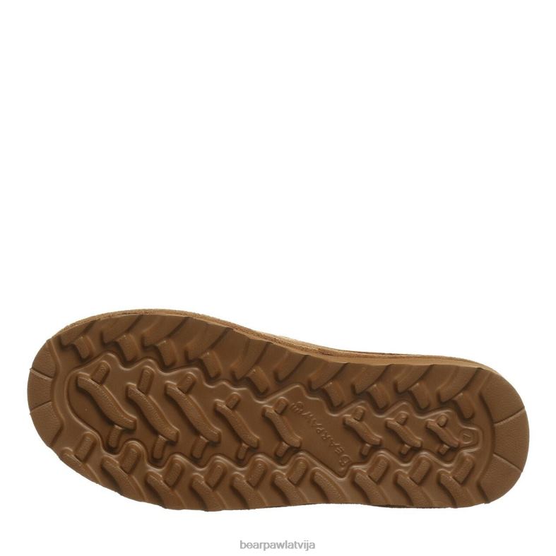 hikorijas ikri sievietes zābaki BEARPAW Betija P2XFF46