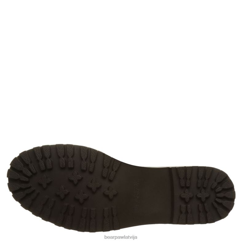 hikorijas leopards sievietes zābaki BEARPAW vera P2XFF190