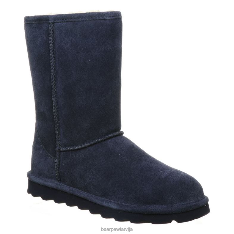 kadets sievietes zābaki BEARPAW elle īss P2XFF90