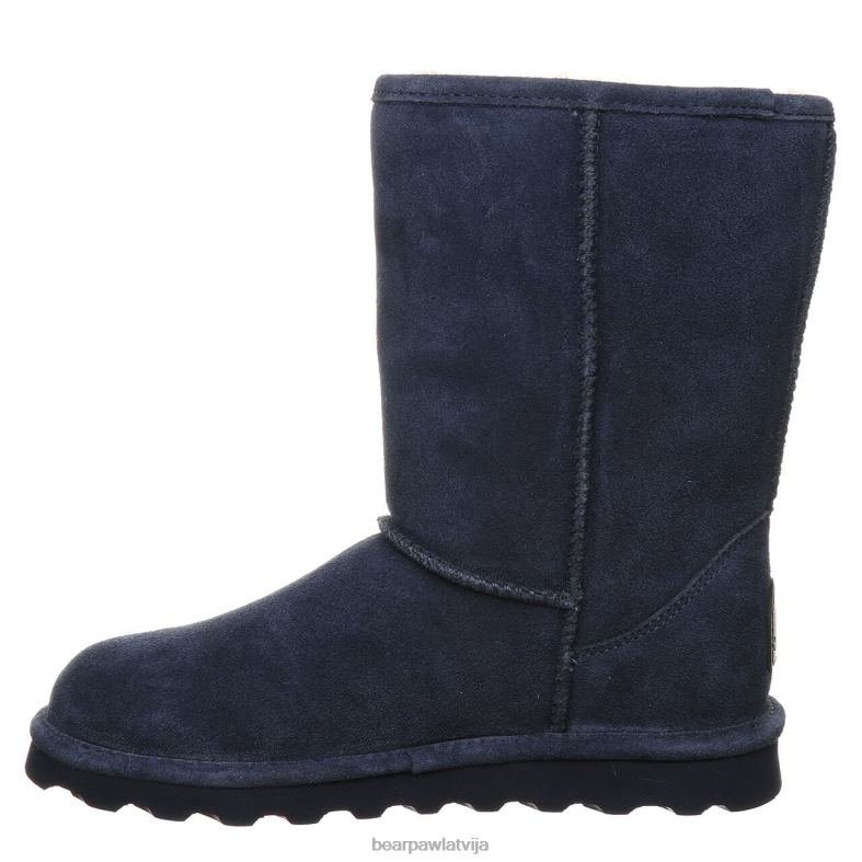 kadets sievietes zābaki BEARPAW elle īss P2XFF90