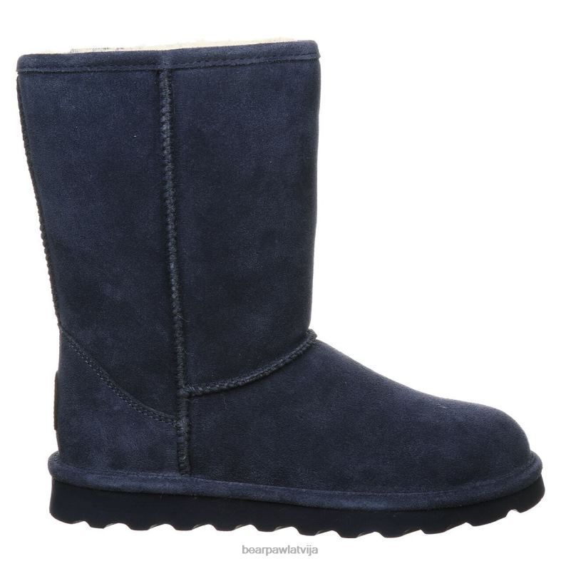 kadets sievietes zābaki BEARPAW elle īss P2XFF90