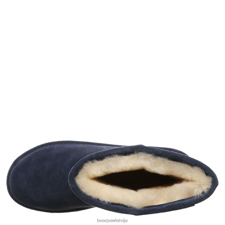 kadets sievietes zābaki BEARPAW elle īss P2XFF90
