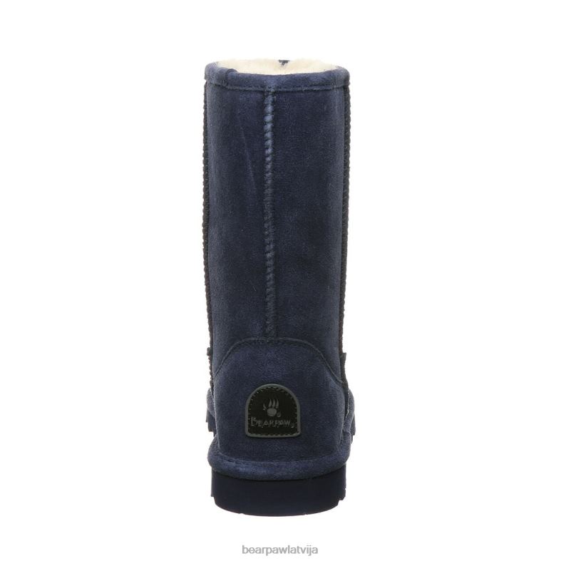 kadets sievietes zābaki BEARPAW elle īss P2XFF90