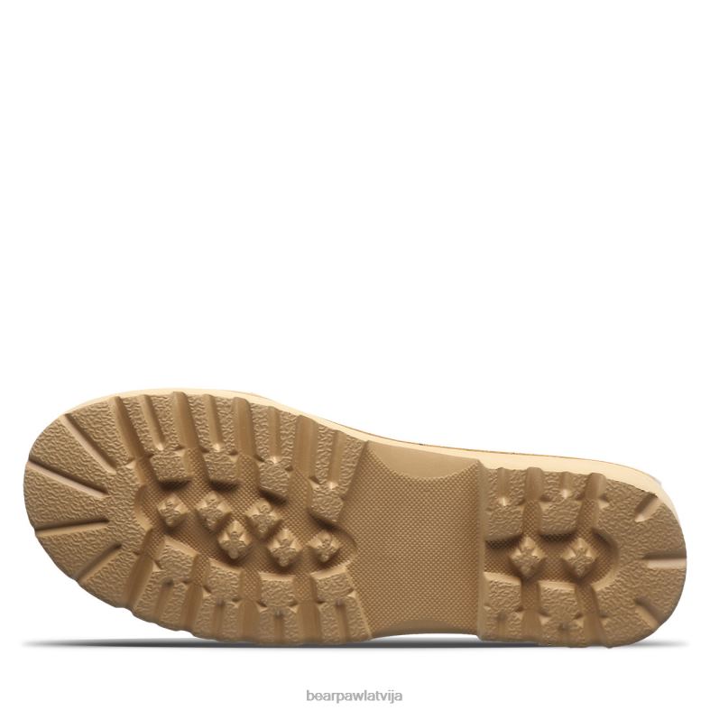 kvieši sievietes zābaki BEARPAW sam P2XFF22