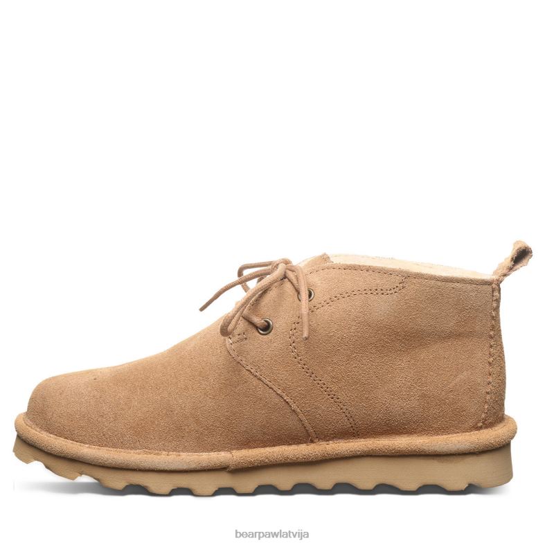 ledaina kafija sievietes zābaki BEARPAW skye P2XFF1