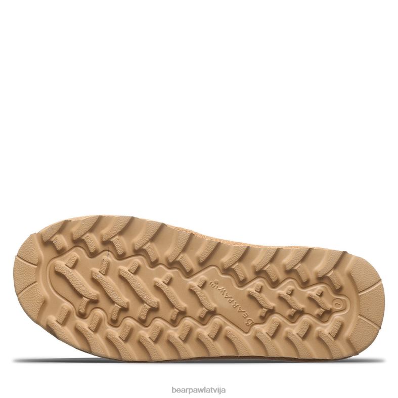 ledaina kafija sievietes zābaki BEARPAW skye P2XFF1
