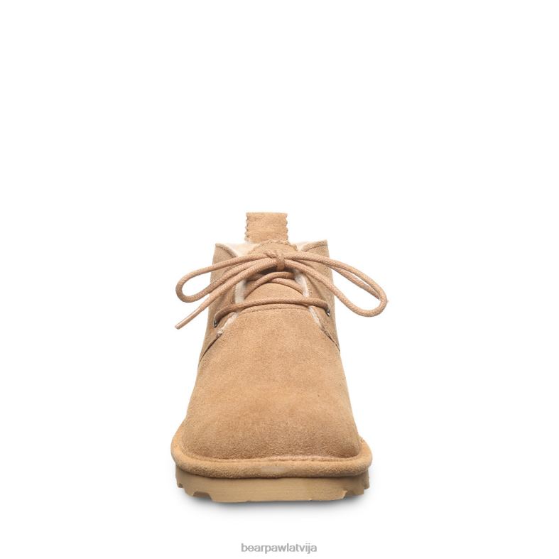 ledaina kafija sievietes zābaki BEARPAW skye P2XFF1
